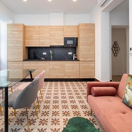 Luxury Gran Via Apartments Granada Exterior photo