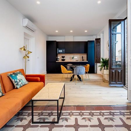 Luxury Gran Via Apartments Granada Exterior photo