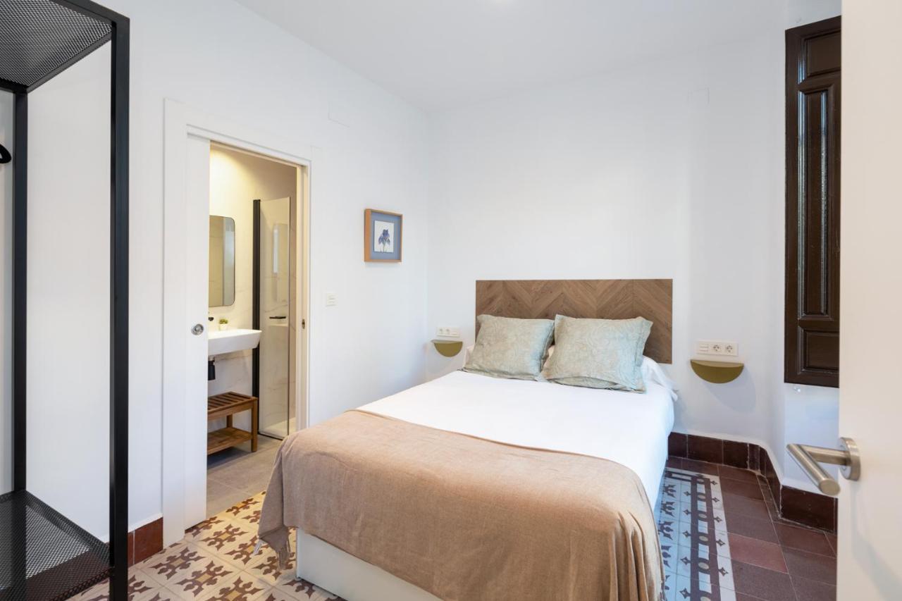 Luxury Gran Via Apartments Granada Exterior photo
