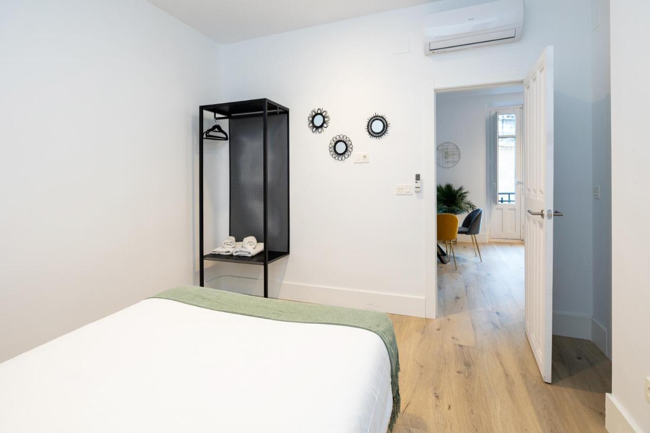 Luxury Gran Via Apartments Granada Exterior photo